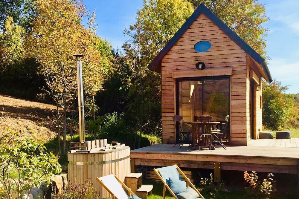 Photo of Outdoor in La Roche-des-Arnauds