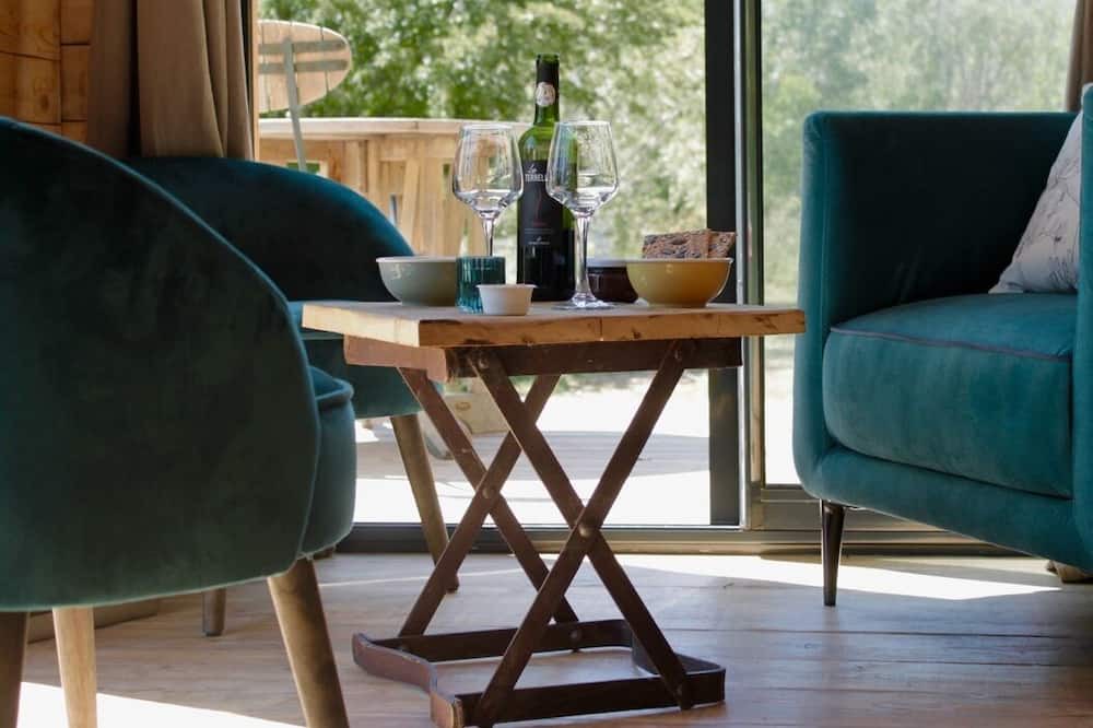Photo of Bedroom in La Roche-des-Arnauds