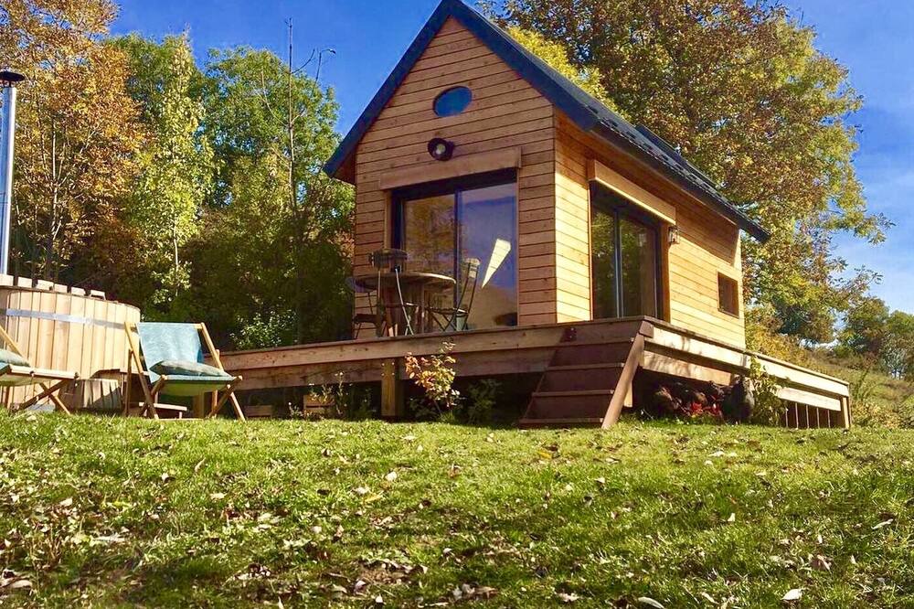 Photo of Outdoor in La Roche-des-Arnauds