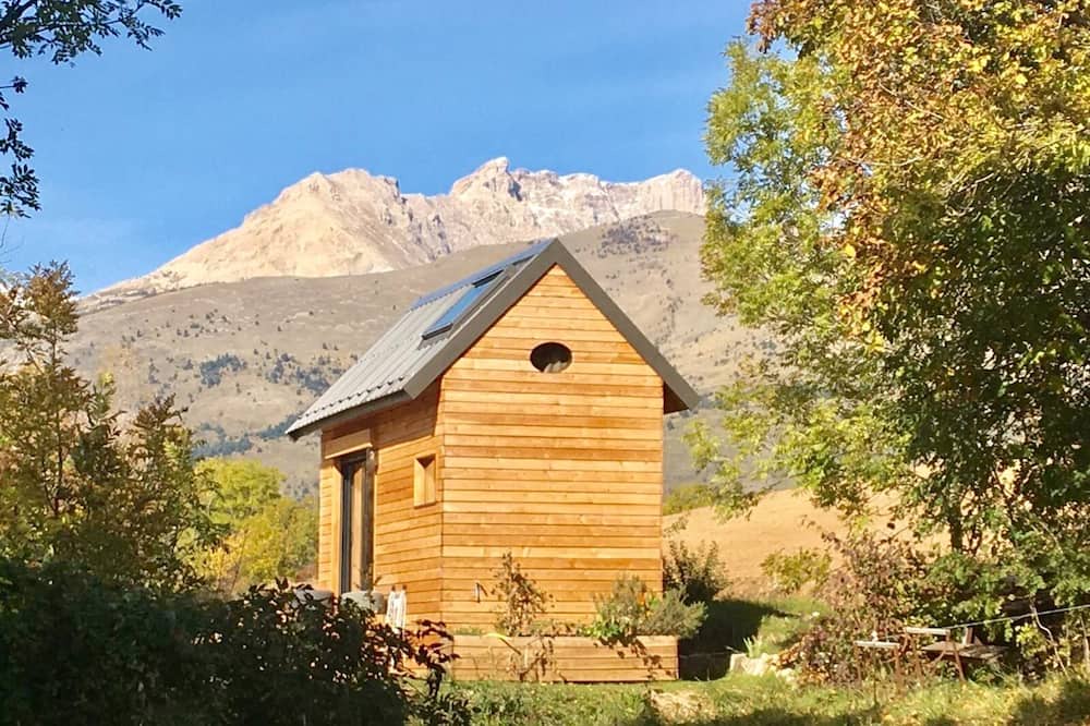 Photo of Outdoor in La Roche-des-Arnauds
