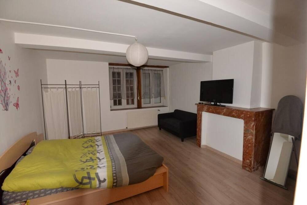 Photo of Bedroom in Les Mazures