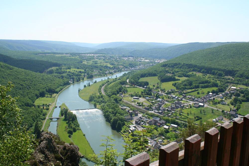Photo of Outdoor in Les Mazures