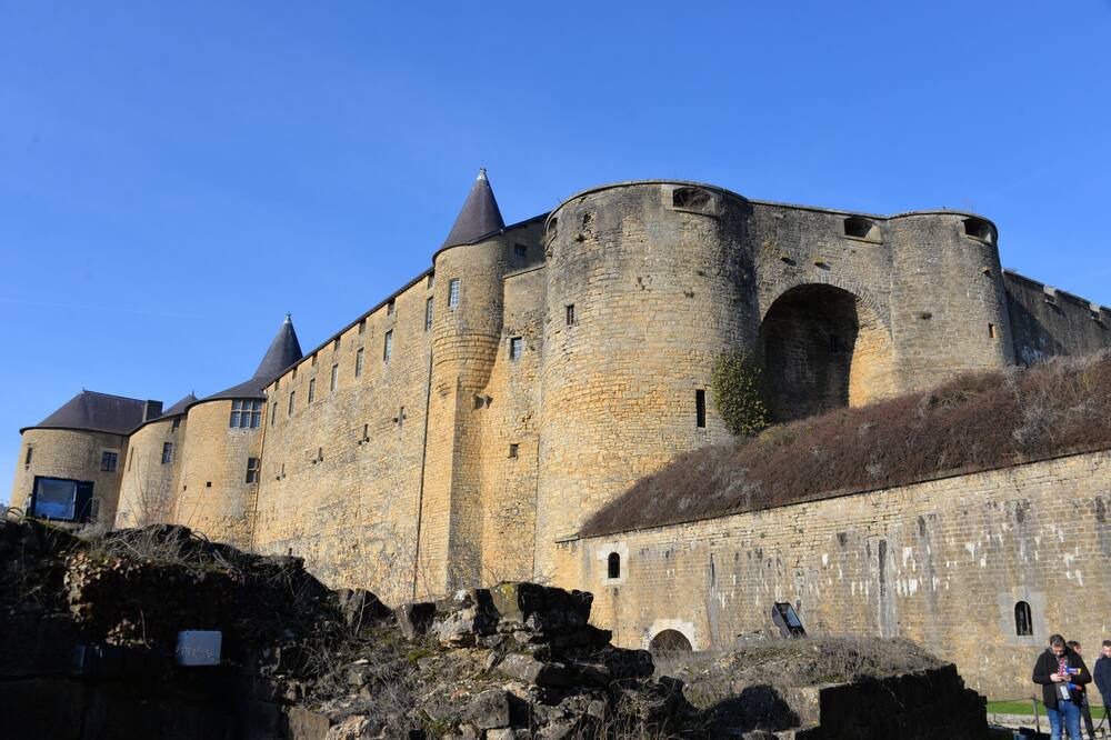Photo of Outdoor in Les Mazures