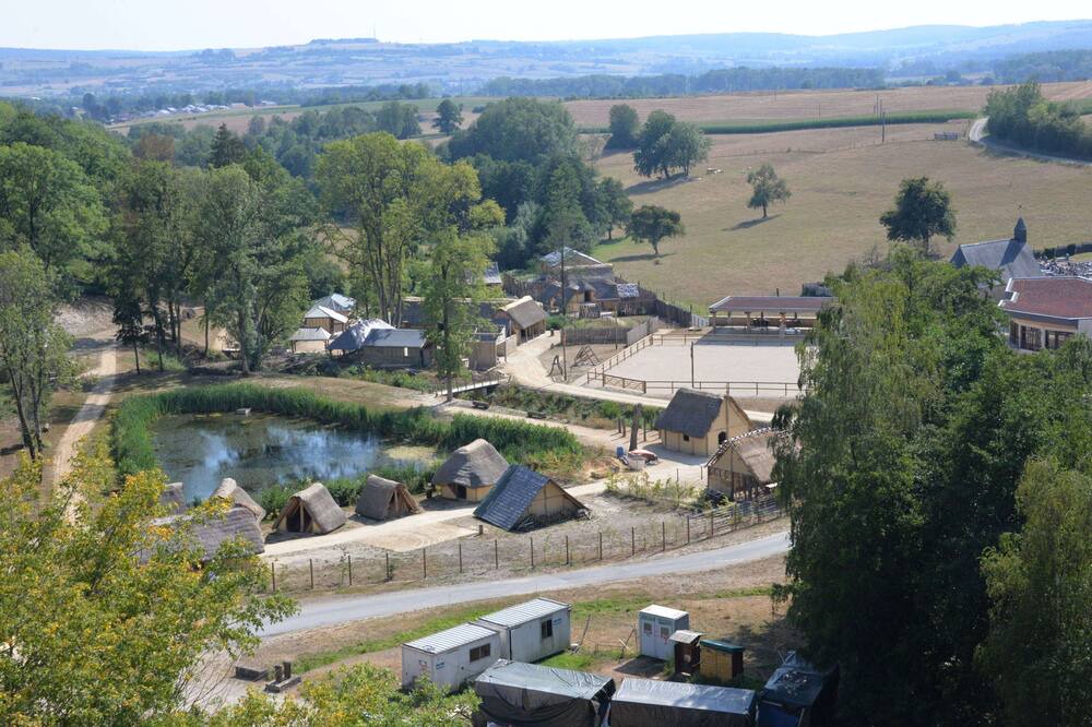Photo of Others in Les Mazures
