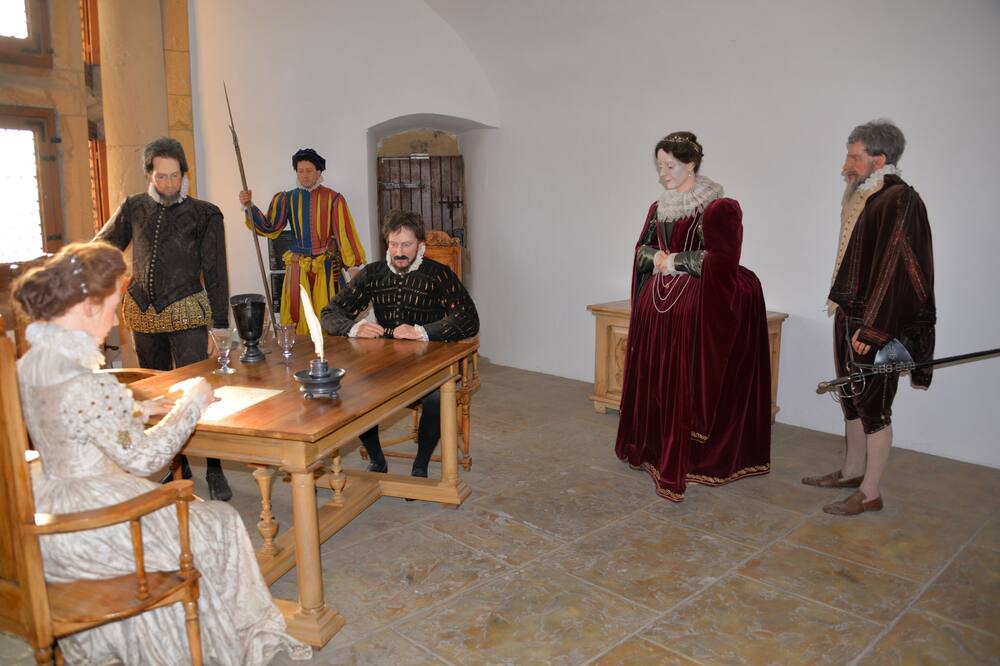 Photo of Others in Les Mazures