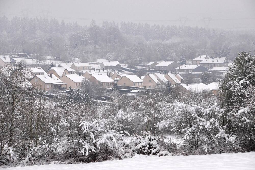 Photo of Others in Les Mazures