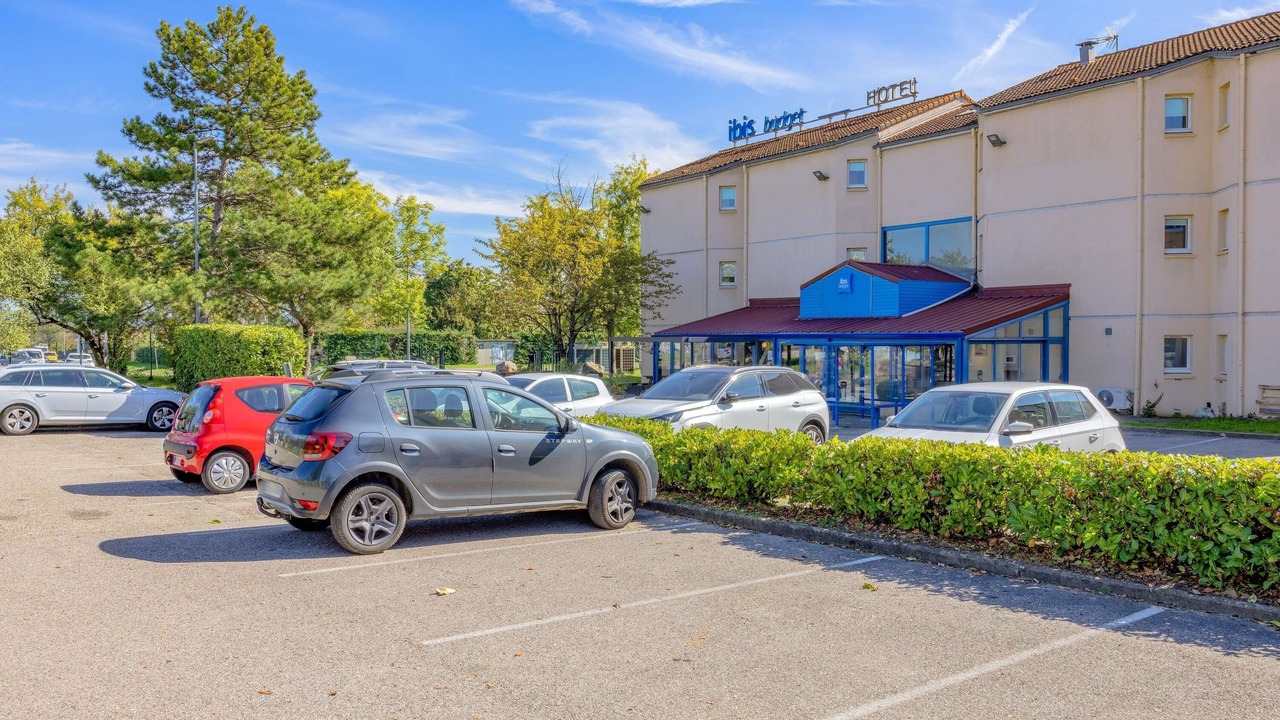 Photo of Outdoor in Saint-Quentin-Fallavier