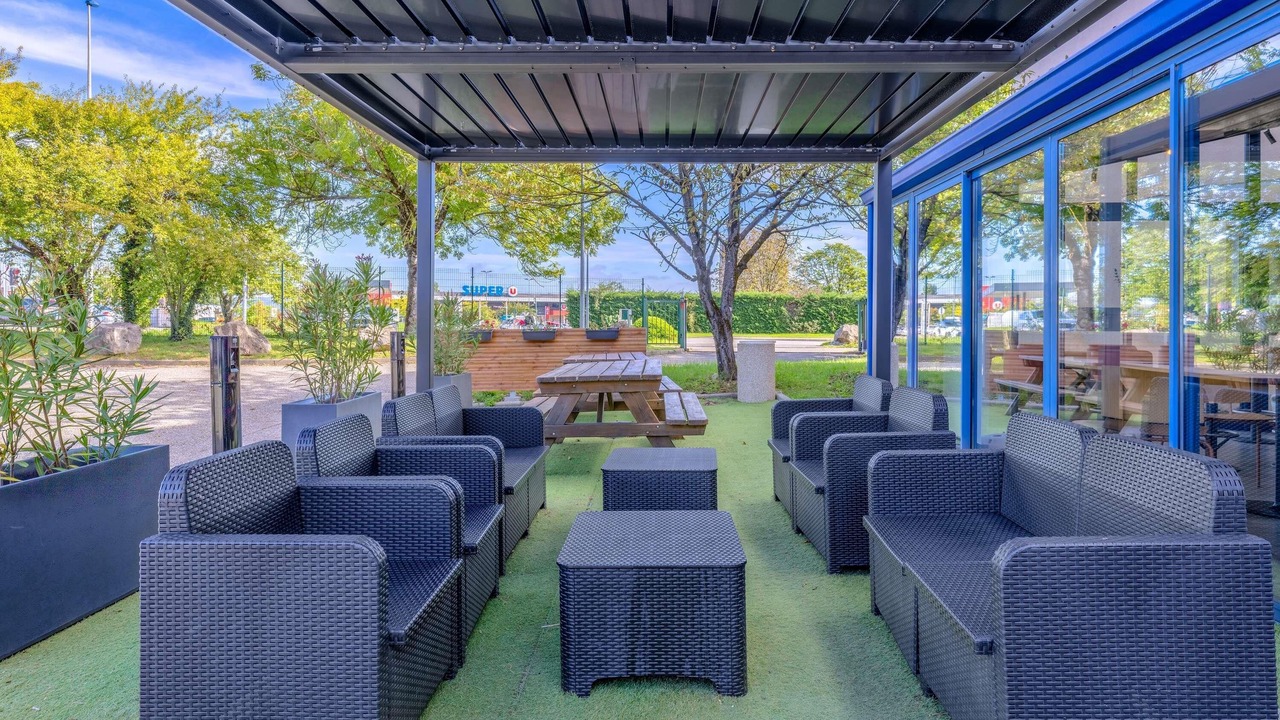 Photo of Outdoor in Saint-Quentin-Fallavier