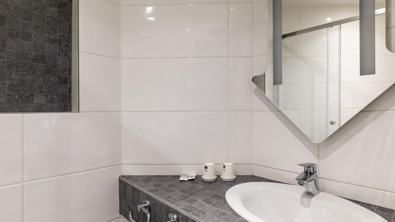 Photo of Bedroom in Saint-Quentin-Fallavier