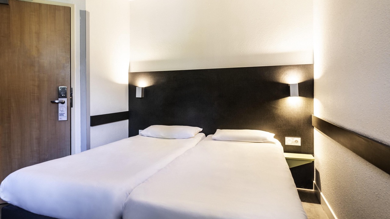 Photo of Bedroom in Saint-Quentin-Fallavier