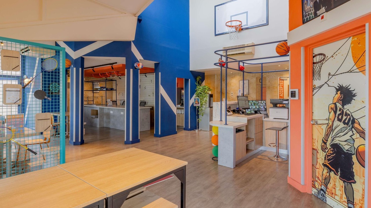 Photo of Outdoor in Saint-Quentin-Fallavier