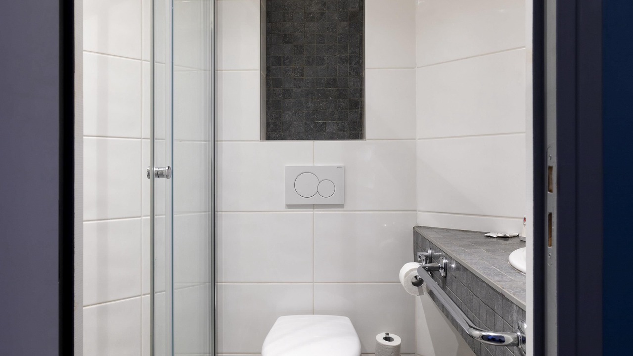 Photo of Bedroom in Saint-Quentin-Fallavier