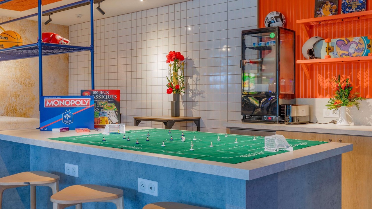 Photo of Others in Saint-Quentin-Fallavier