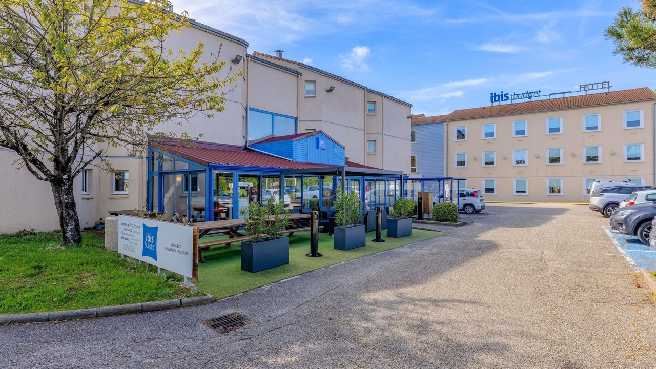 Photo of Outdoor in Saint-Quentin-Fallavier