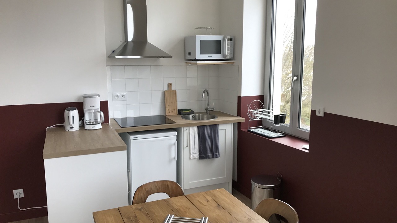 Photo of Kitchen in Boulogne-Centre