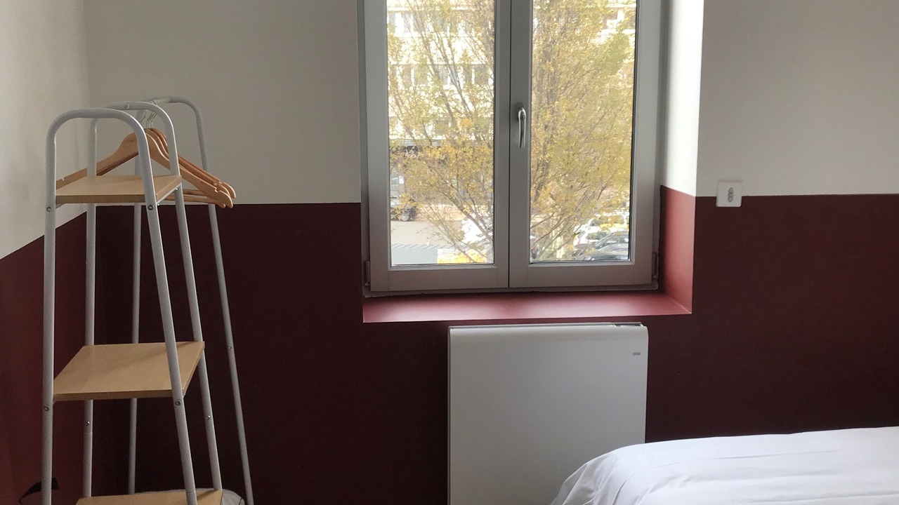 Photo of Bedroom in Boulogne-Centre