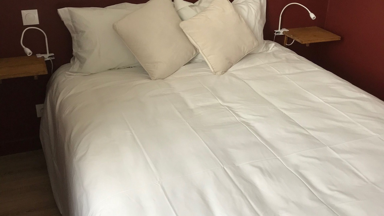 Photo of Bedroom in Boulogne-Centre