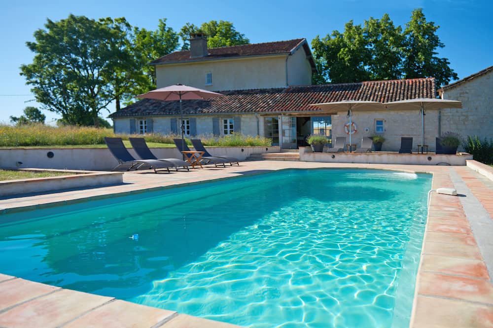 Photo of Outdoor in Sauveterre