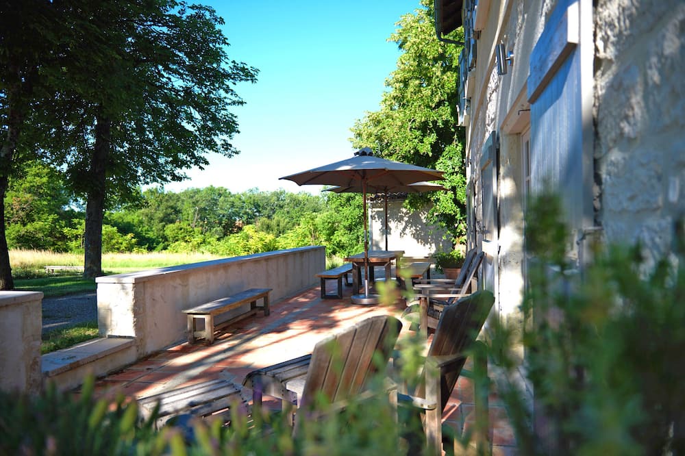 Photo of Outdoor in Sauveterre