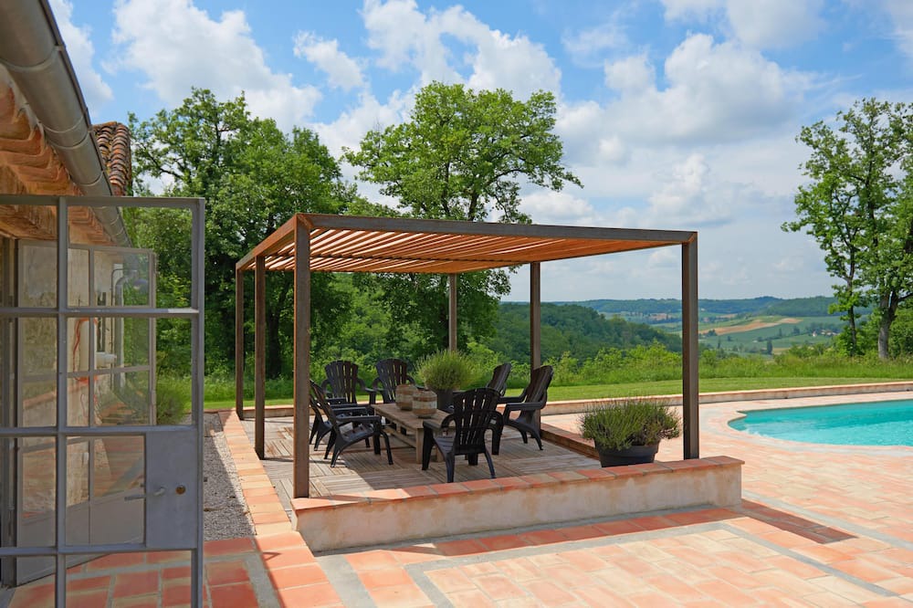 Photo of Outdoor in Sauveterre
