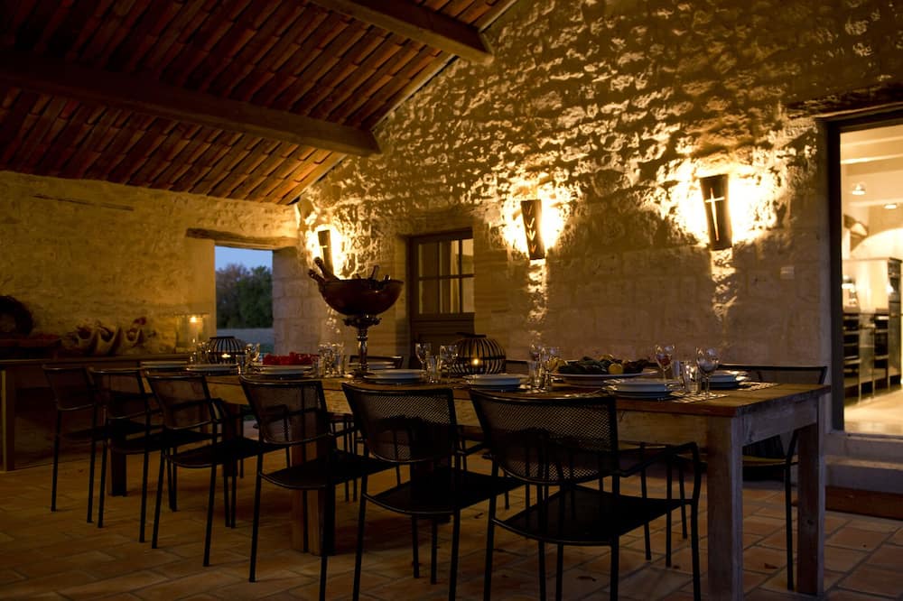Photo of Livingroom in Sauveterre