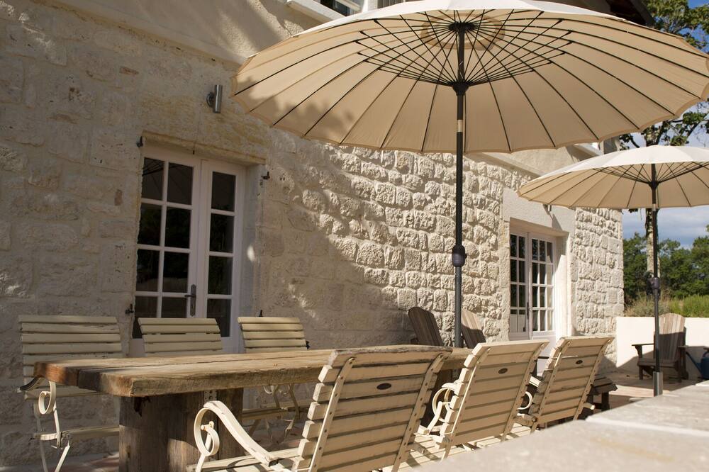 Photo of Outdoor in Sauveterre