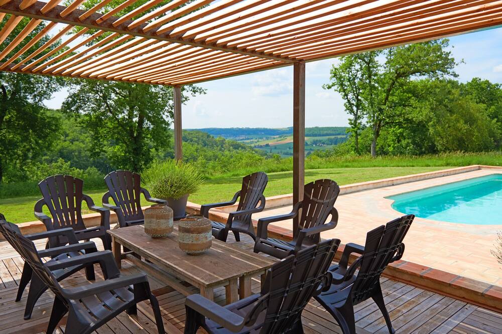 Photo of Outdoor in Sauveterre