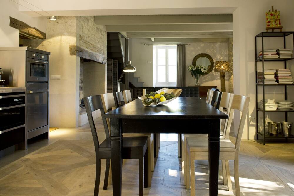 Photo of Kitchen in Sauveterre