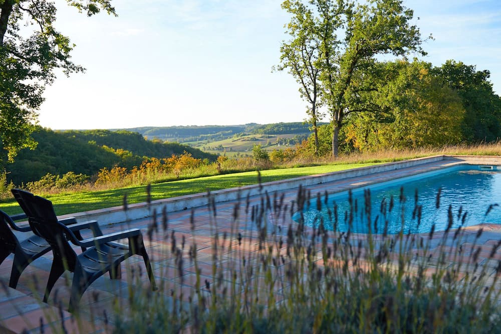 Photo of Outdoor in Sauveterre