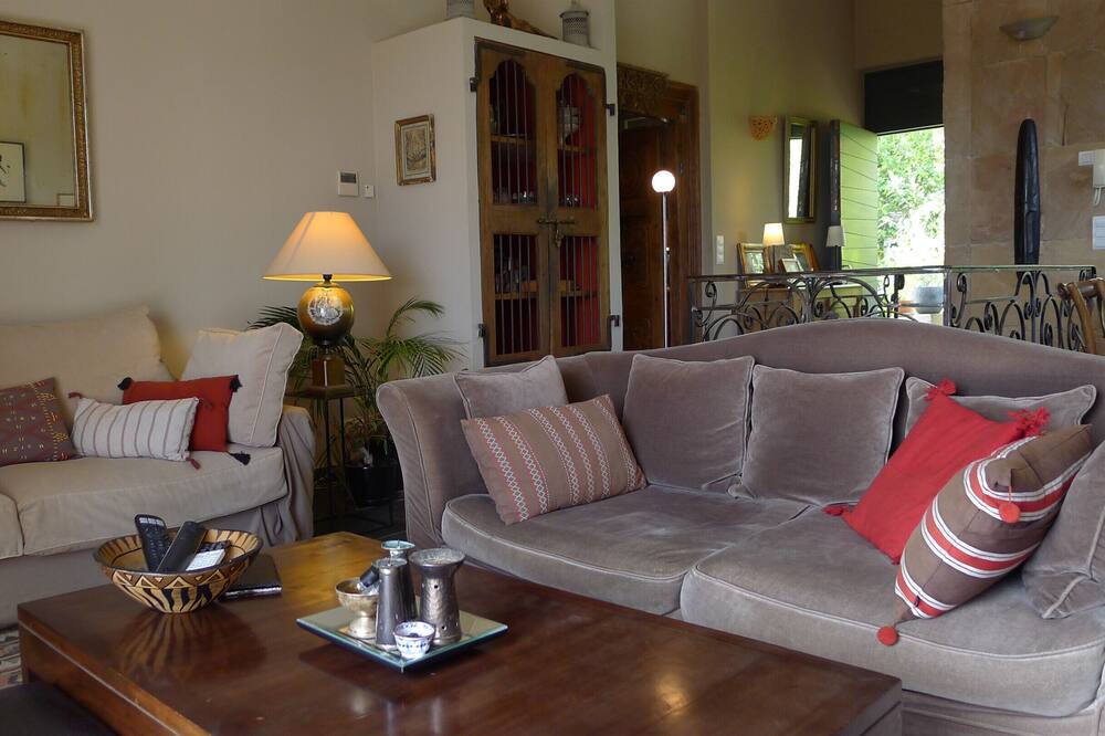 Photo of Livingroom in Villecroze