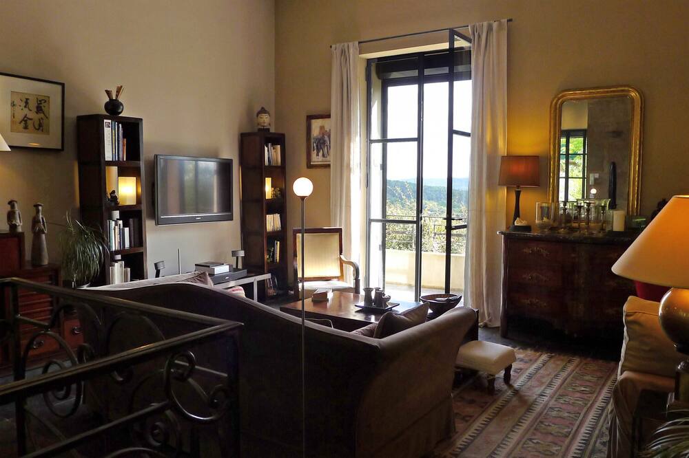 Photo of Livingroom in Villecroze