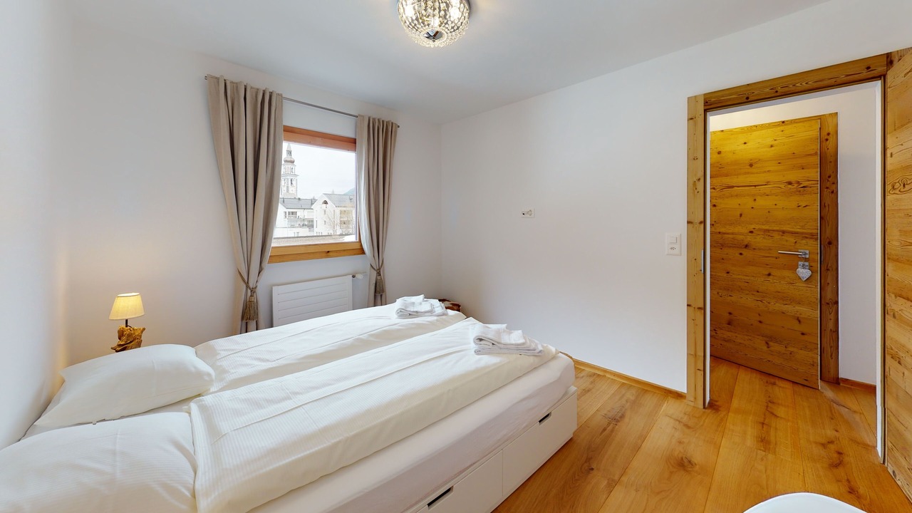 Photo of Bedroom in Bever