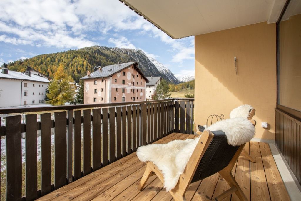 Photo of Outdoor in Bever