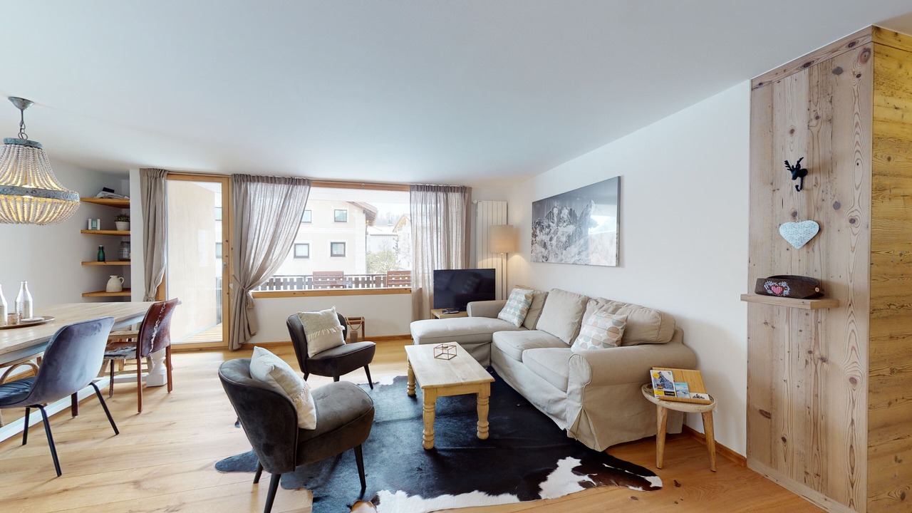 Photo of Livingroom in Bever