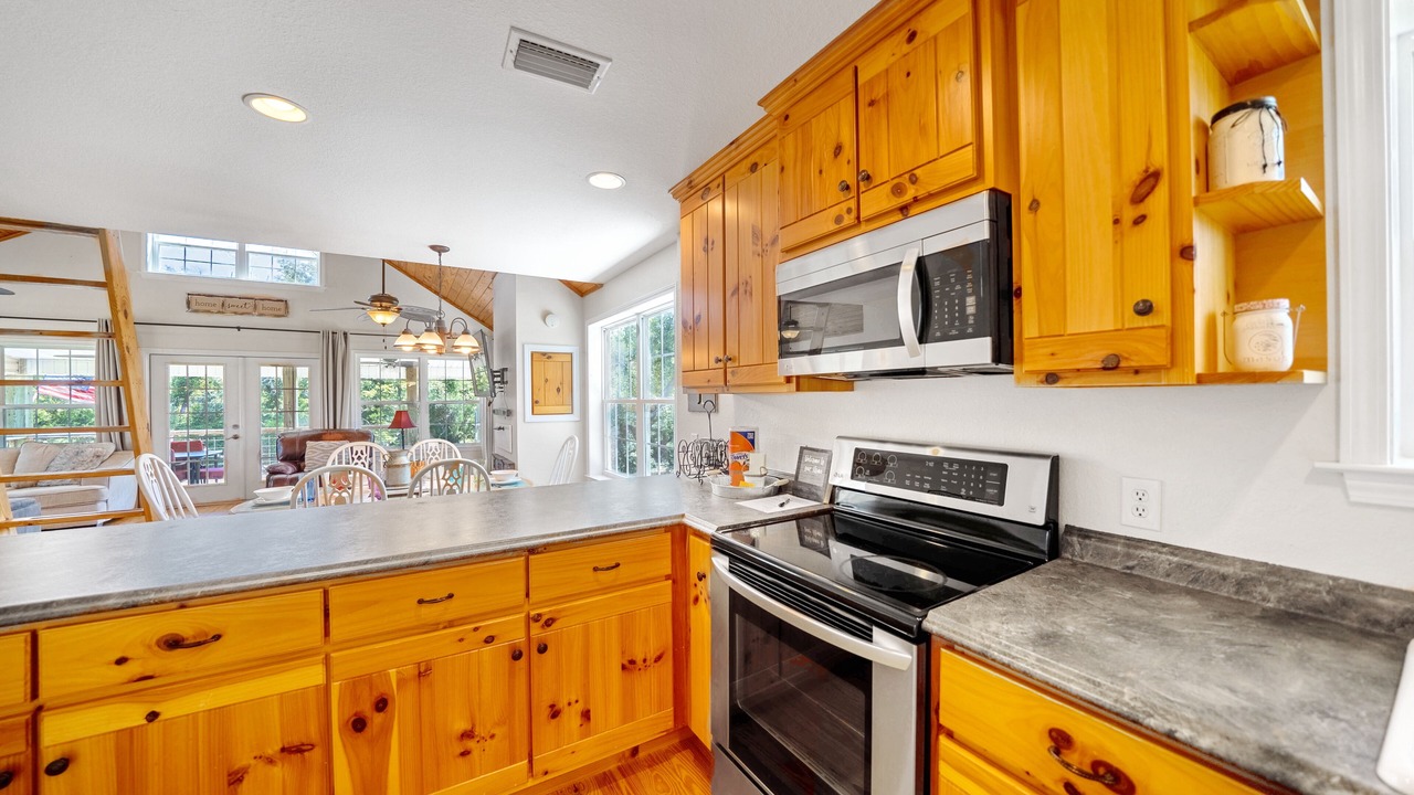 Photo of Kitchen in Clarksville