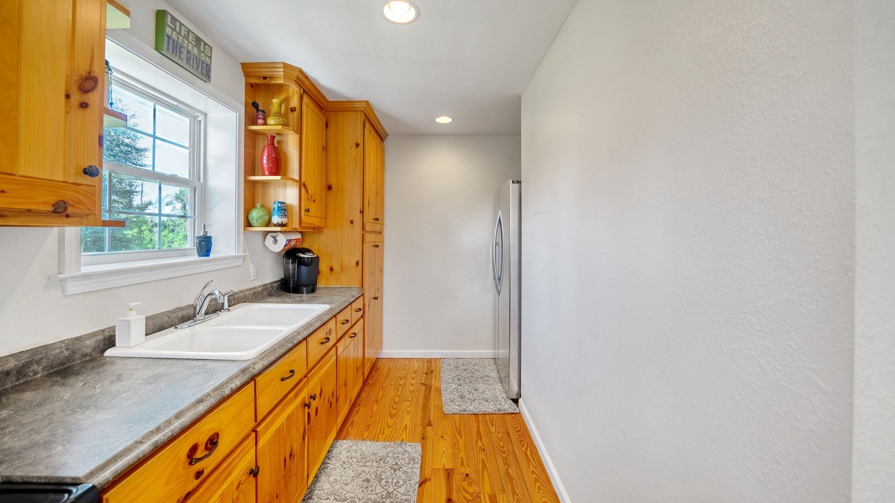 Photo of Kitchen in Clarksville