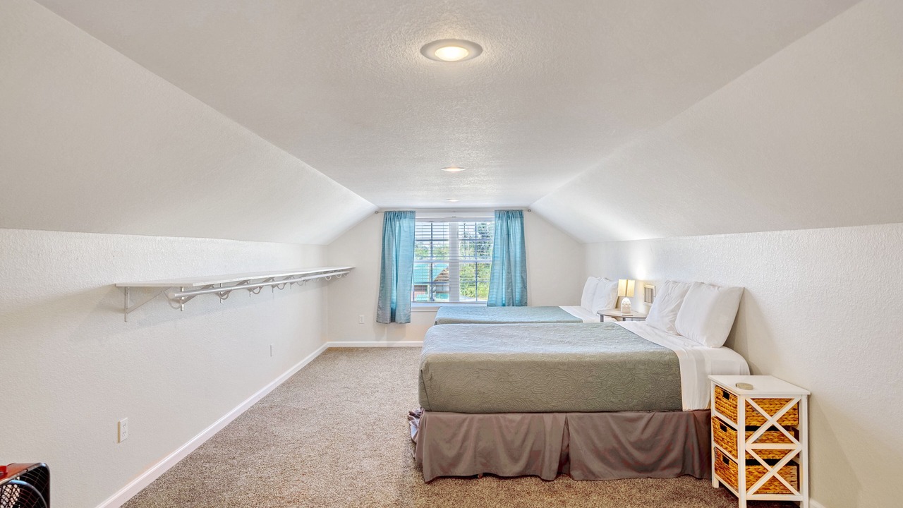 Photo of Bedroom in Clarksville