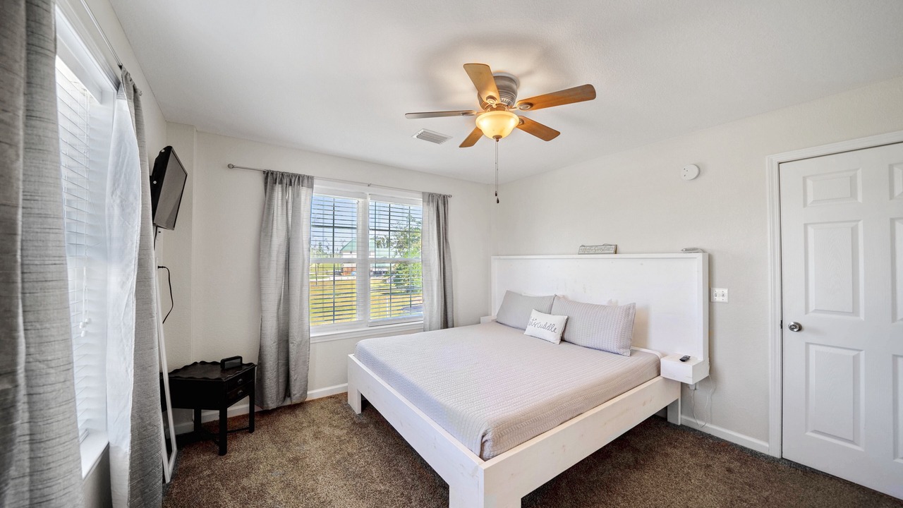 Photo of Bedroom in Clarksville