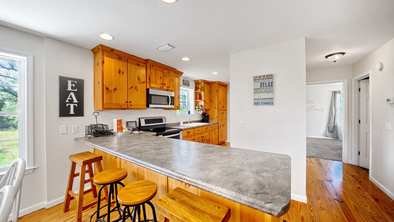 Photo of Kitchen in Clarksville