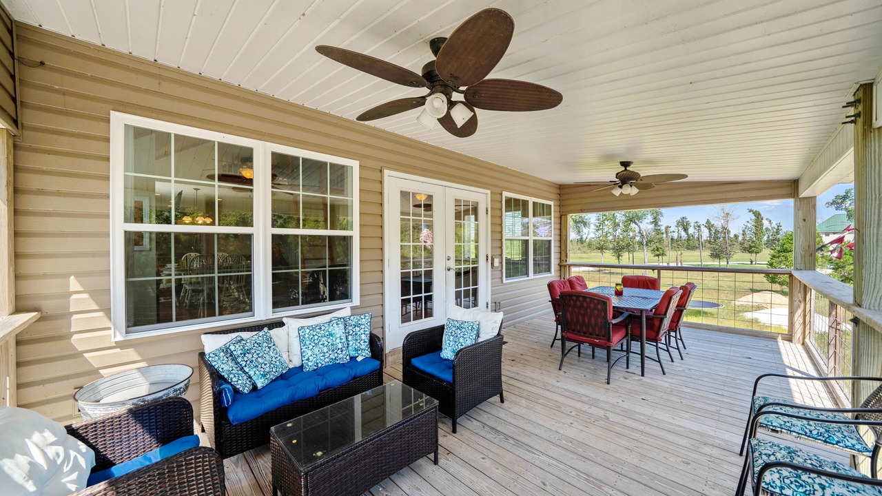 Photo of Outdoor in Clarksville