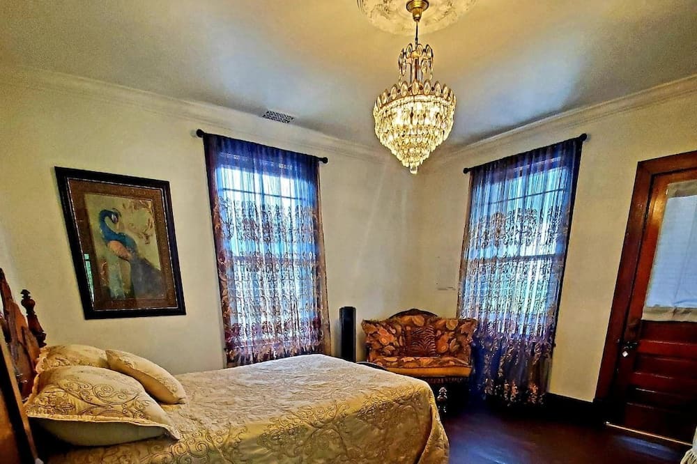 Photo of Bedroom in Mc Dougal
