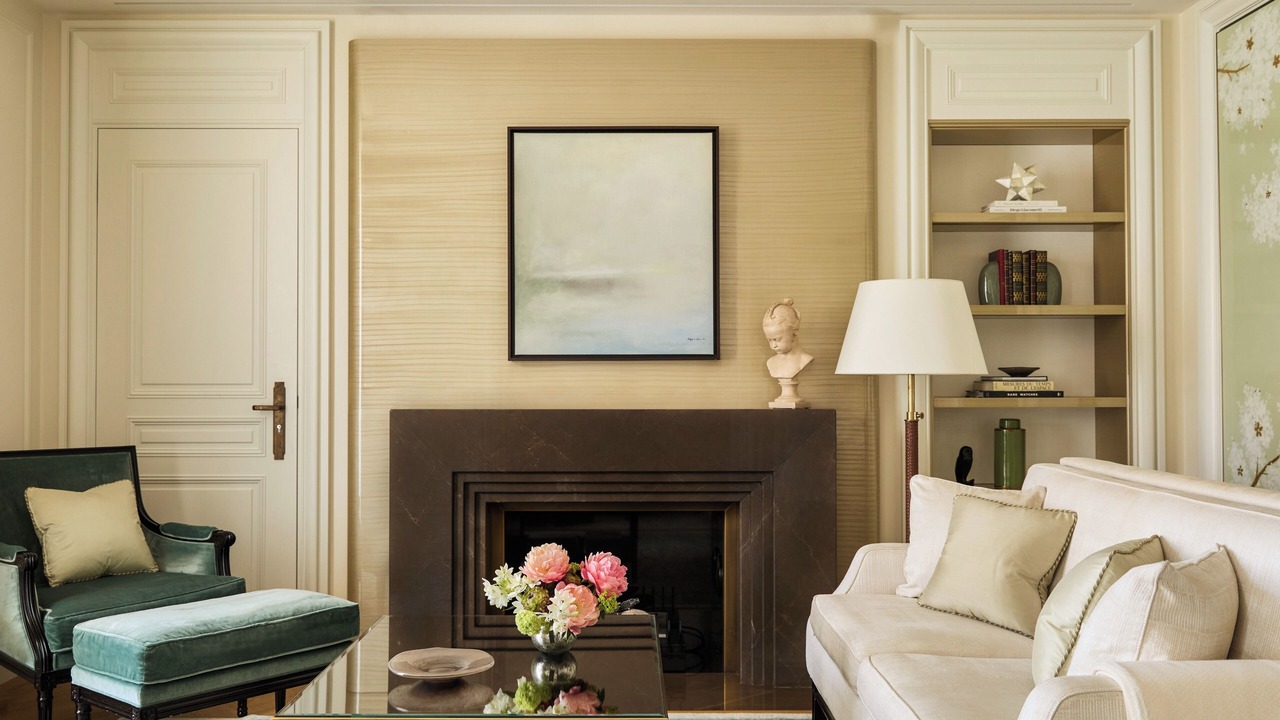Photo of Livingroom in Wilson