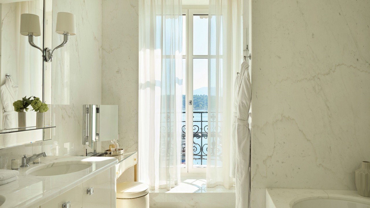 Photo of Bathroom in Wilson