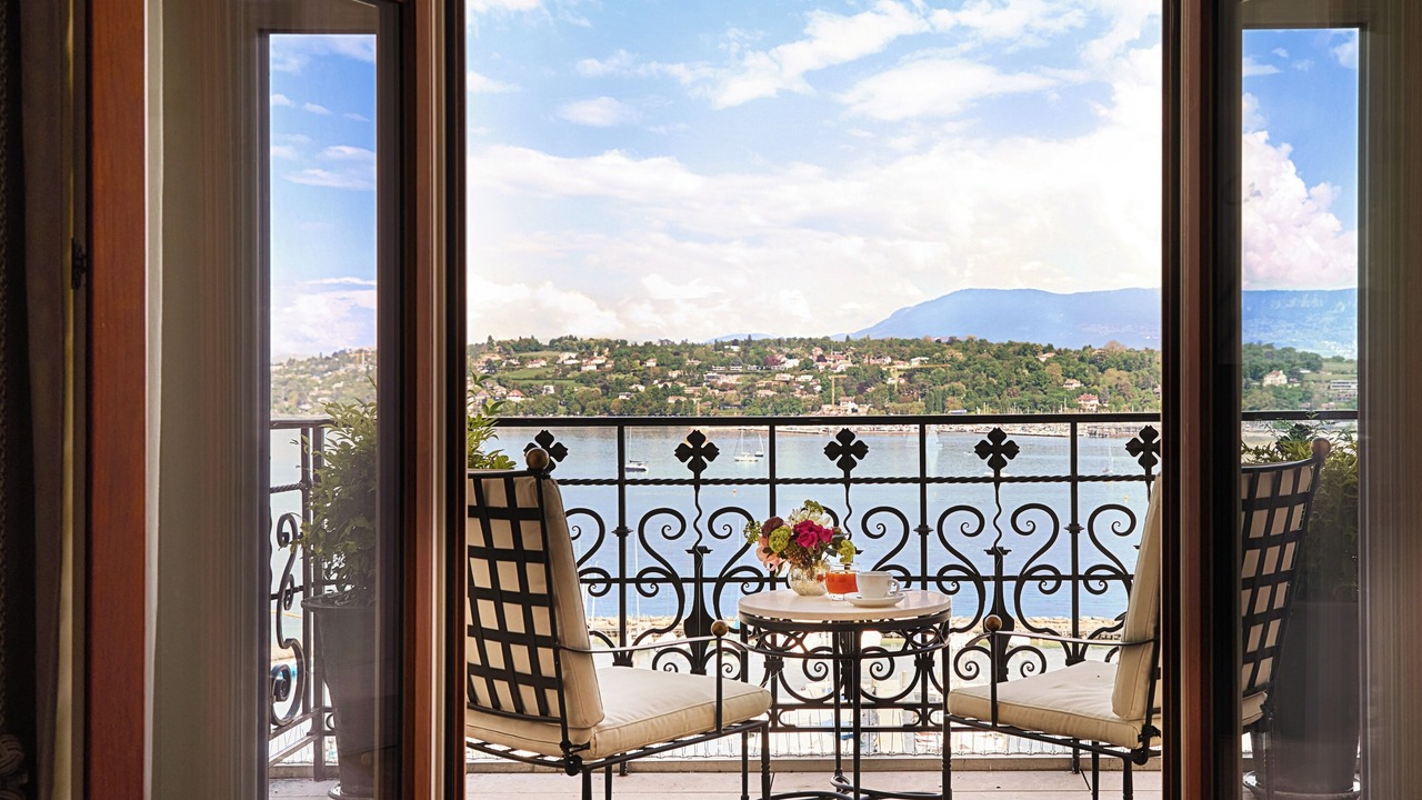 Photo of Patio Balcony in Wilson