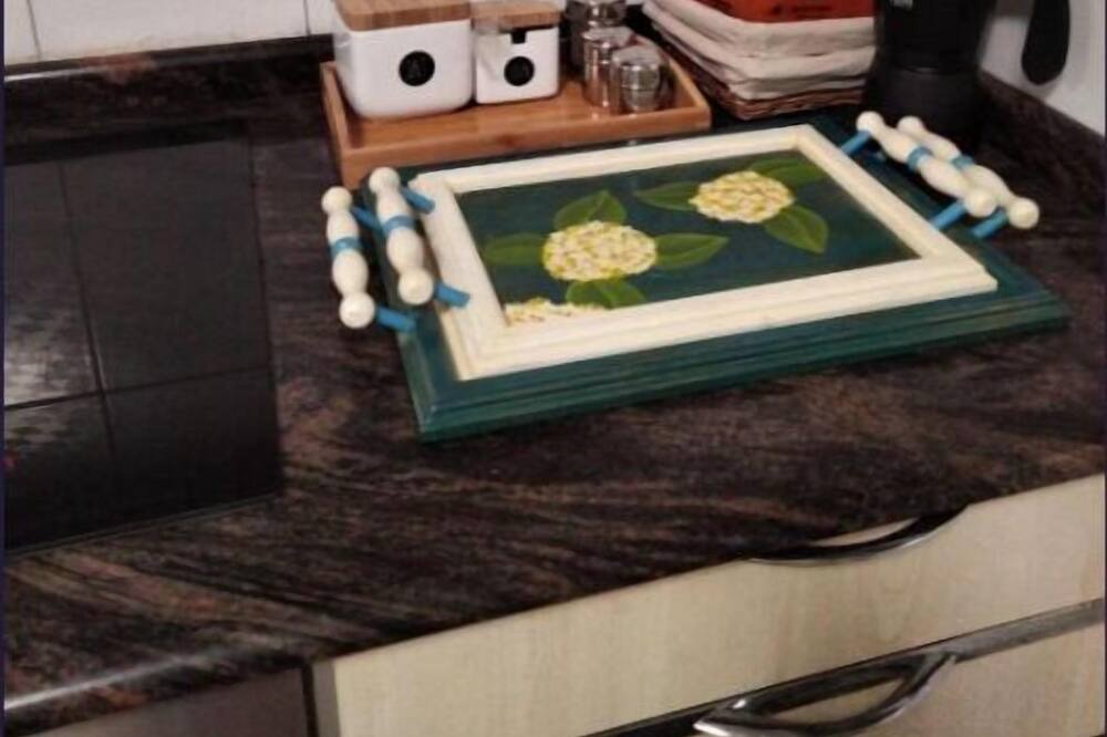 Photo of Kitchen in Agoncillo