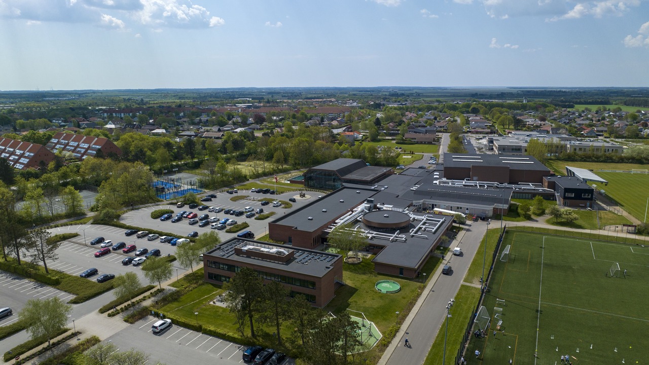 Photo of Outdoor in Varde