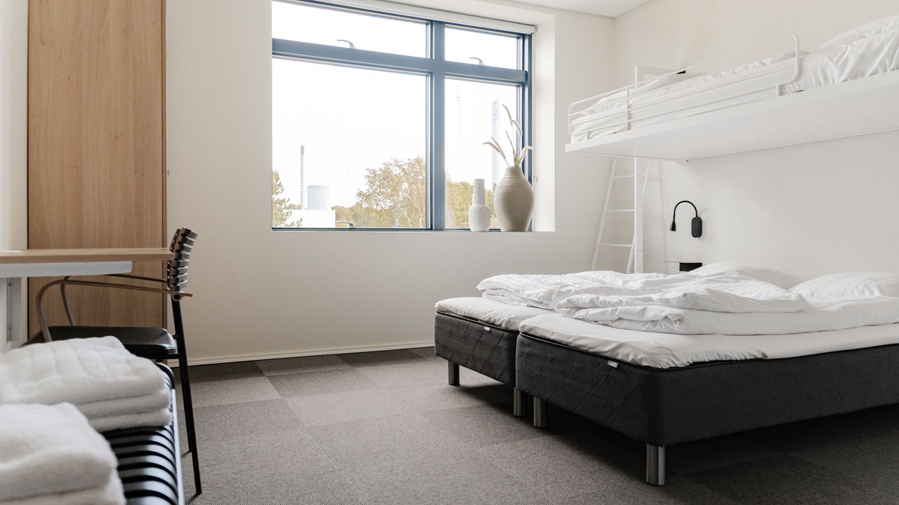 Photo of Bedroom in Varde