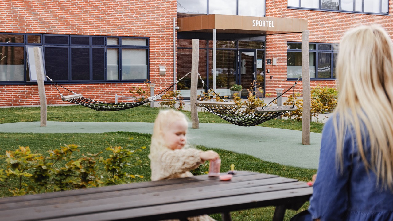 Photo of Outdoor in Varde