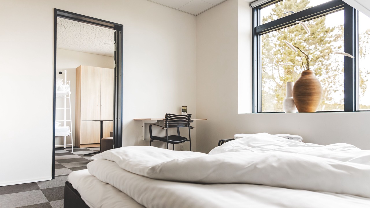 Photo of Bedroom in Varde