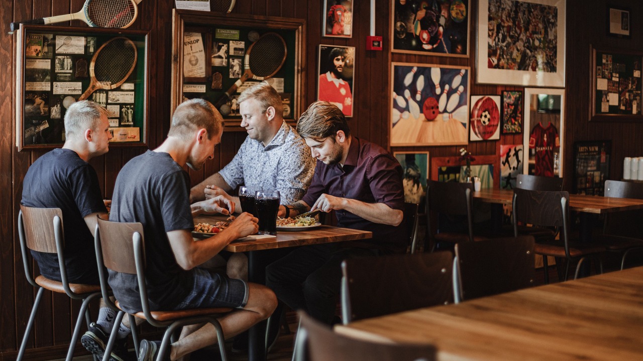 Photo of Others in Varde